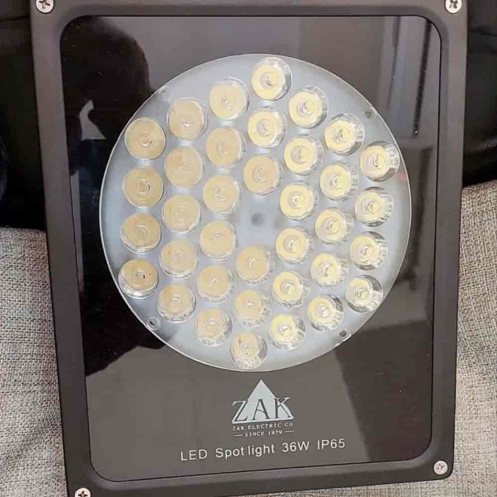 پرژکتور 36 وات LED